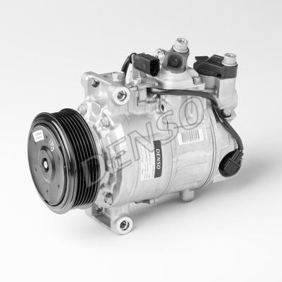 DENSO Kompressori, ilmastointilaite DCP02065