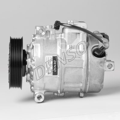 DENSO Kompressori, ilmastointilaite DCP02091