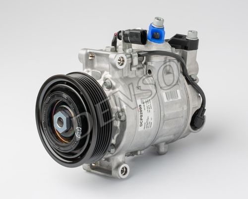 DENSO Kompressori, ilmastointilaite DCP02099