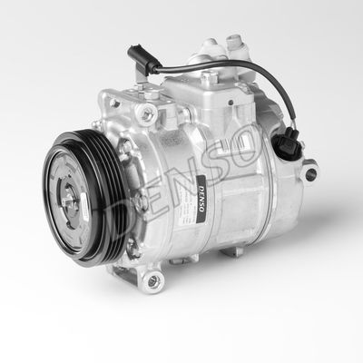 DENSO Kompressori, ilmastointilaite DCP05021