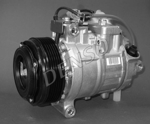 DENSO Kompressori, ilmastointilaite DCP05050