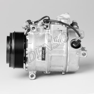 DENSO Kompressori, ilmastointilaite DCP05077