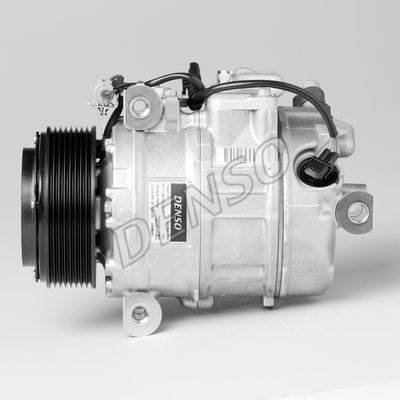DENSO Kompressori, ilmastointilaite DCP05081