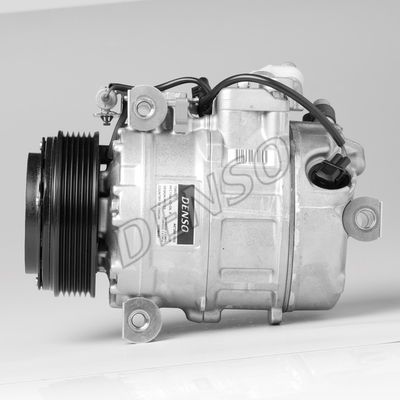 DENSO Kompressori, ilmastointilaite DCP05083