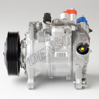 DENSO Kompressori, ilmastointilaite DCP05091