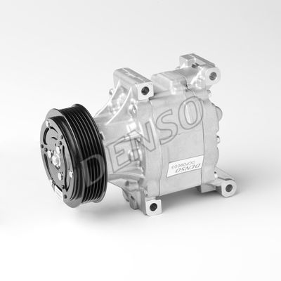 DENSO Kompressori, ilmastointilaite DCP09003