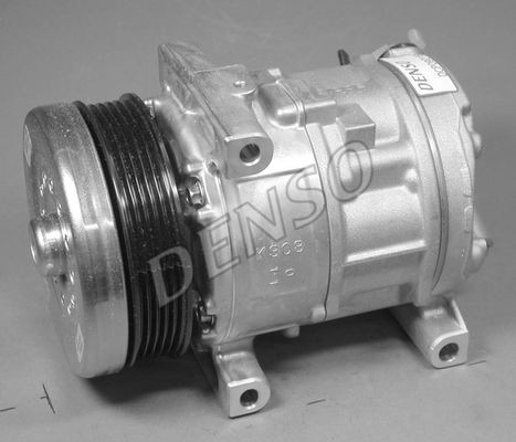 DENSO Kompressori, ilmastointilaite DCP09016