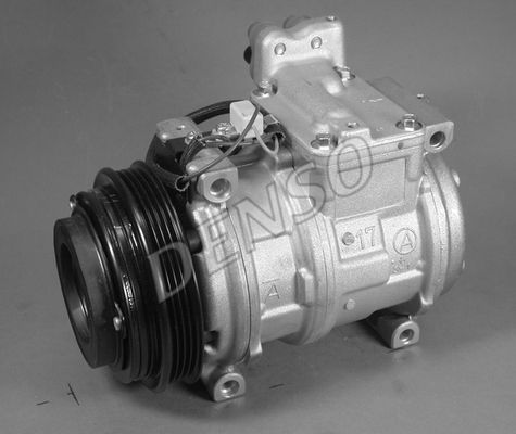 DENSO Kompressori, ilmastointilaite DCP12005