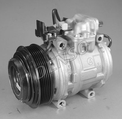 DENSO Kompressori, ilmastointilaite DCP17012