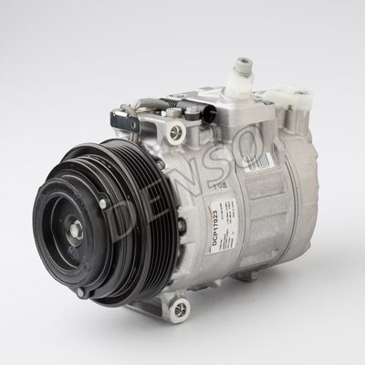 DENSO Kompressori, ilmastointilaite DCP17023