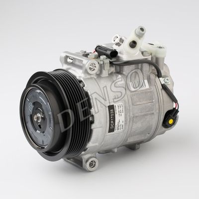 DENSO Kompressori, ilmastointilaite DCP17038