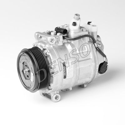 DENSO Kompressori, ilmastointilaite DCP17043