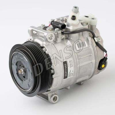 DENSO Kompressori, ilmastointilaite DCP17053