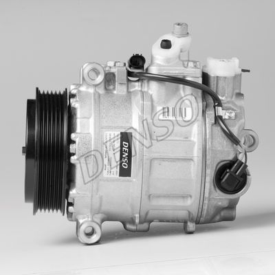 DENSO Kompressori, ilmastointilaite DCP17072