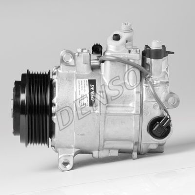 DENSO Kompressori, ilmastointilaite DCP17104