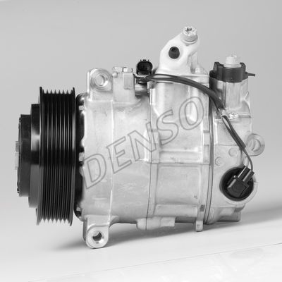 DENSO Kompressori, ilmastointilaite DCP17115