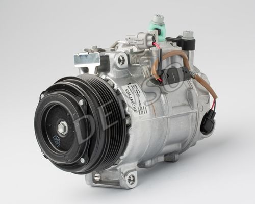 DENSO Kompressori, ilmastointilaite DCP17155