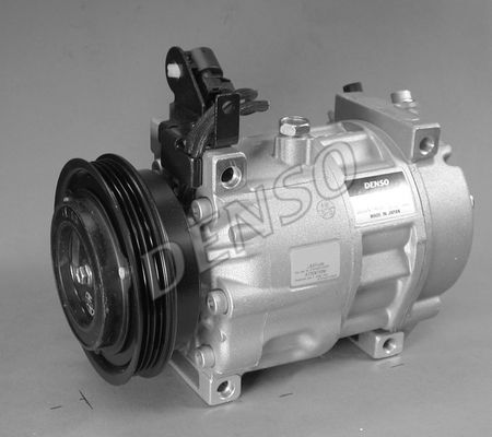 DENSO Kompressori, ilmastointilaite DCP20001