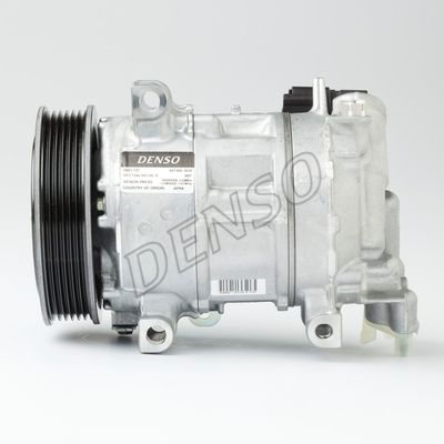 DENSO Kompressori, ilmastointilaite DCP21012