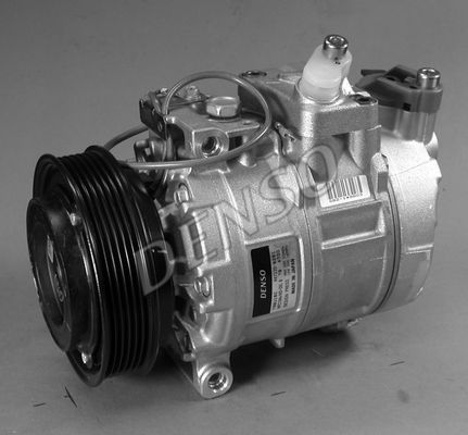 DENSO Kompressori, ilmastointilaite DCP28008