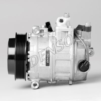 DENSO Kompressori, ilmastointilaite DCP28012