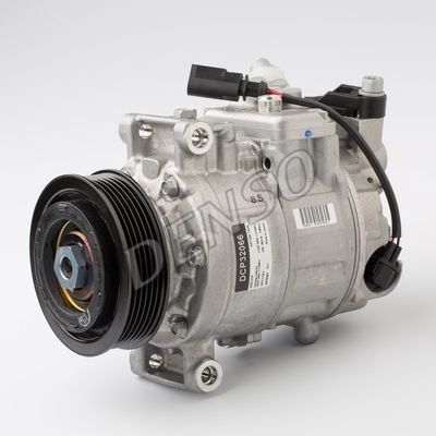 DENSO Kompressori, ilmastointilaite DCP32066
