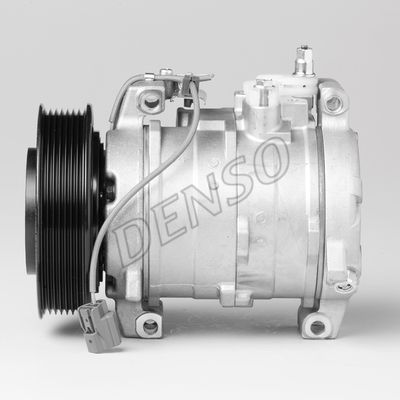 DENSO Kompressori, ilmastointilaite DCP40012