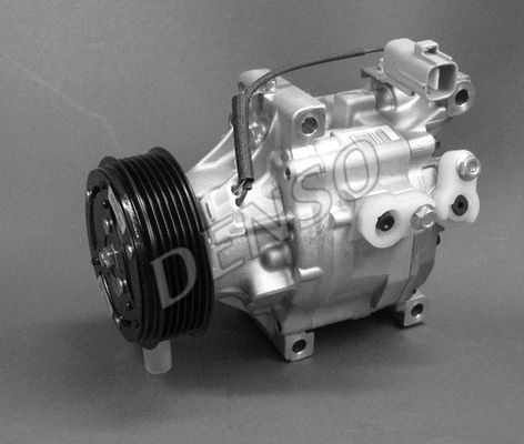 DENSO Kompressori, ilmastointilaite DCP50015