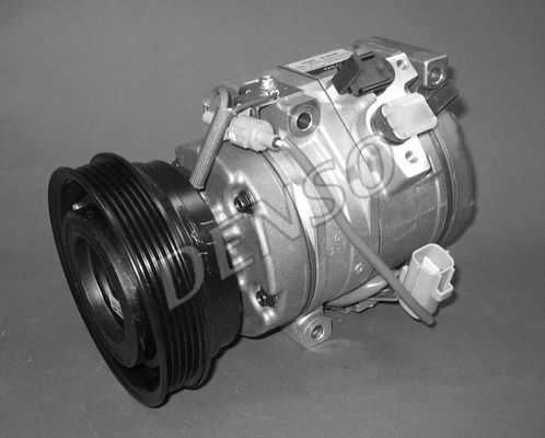 DENSO Kompressori, ilmastointilaite DCP50026