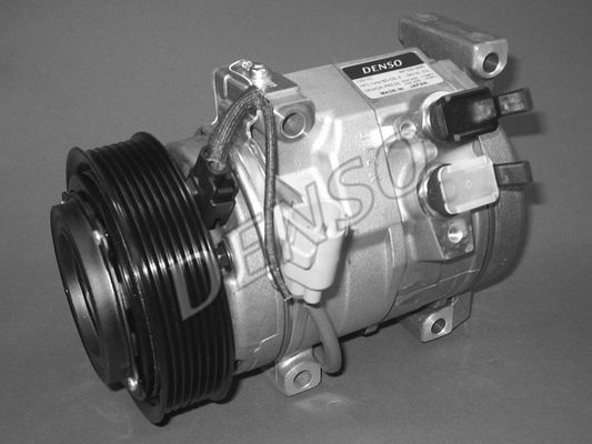 DENSO Kompressori, ilmastointilaite DCP50081