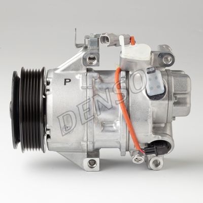 DENSO Kompressori, ilmastointilaite DCP50246