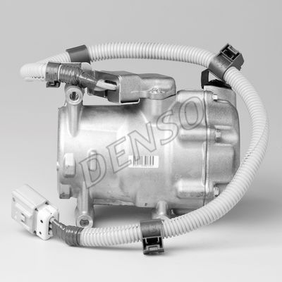DENSO Kompressori, ilmastointilaite DCP50503