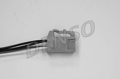 DENSO Lambdatunnistin DOX-0284