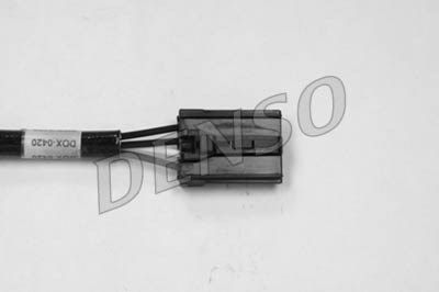 DENSO Lambdatunnistin DOX-0420