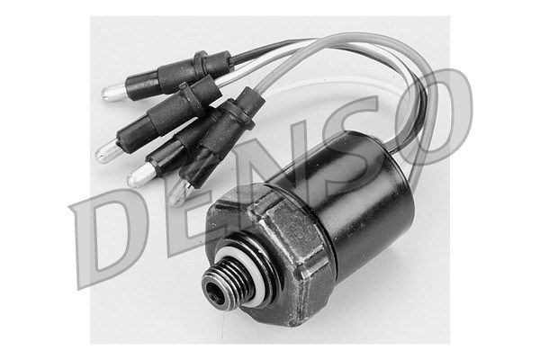 DENSO Painekytkin, ilmastointilaite DPS25003