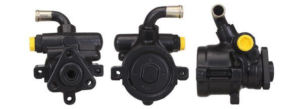 DRI Hydrauliikkapumppu, ohjaus 715520459