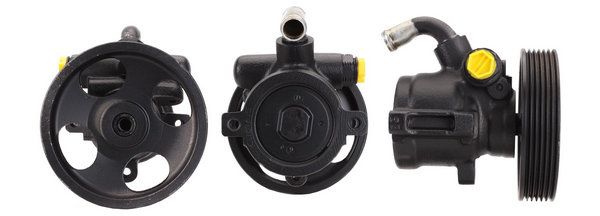 DRI Hydrauliikkapumppu, ohjaus 715520589