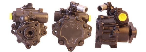 DRI Hydrauliikkapumppu, ohjaus 715520703