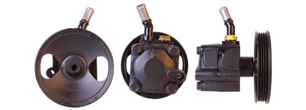 DRI Hydrauliikkapumppu, ohjaus 715521143