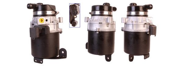 DRI Hydrauliikkapumppu, ohjaus 719520270