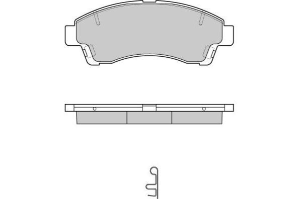 E.T.F. Jarrupala, levyjarru 12-0903