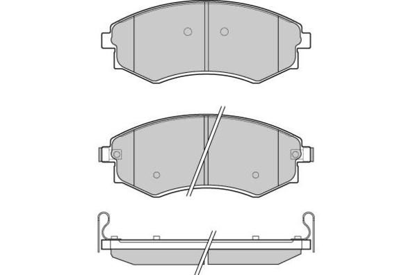 E.T.F. Jarrupala, levyjarru 12-1202