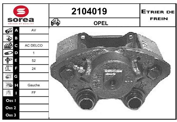 EAI Jarrusatula 2104019