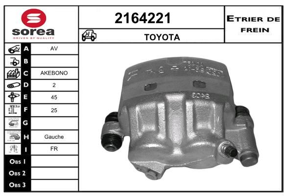 EAI Jarrusatula 2164221