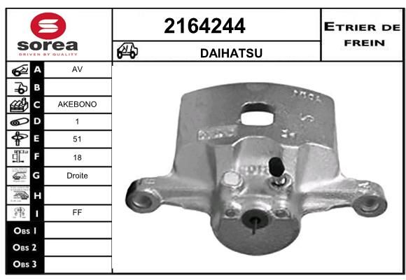 EAI Jarrusatula 2164244