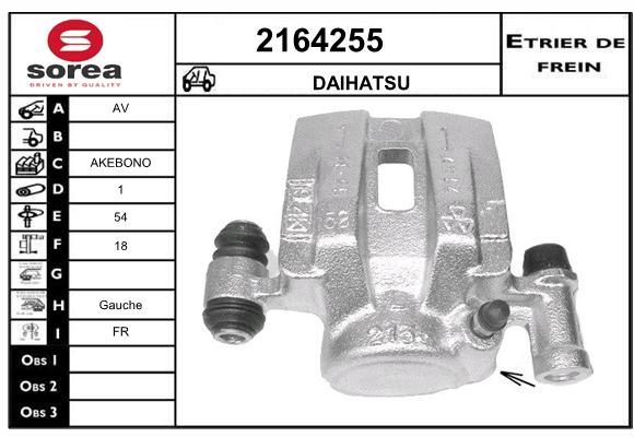 EAI Jarrusatula 2164255