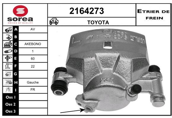 EAI Jarrusatula 2164273