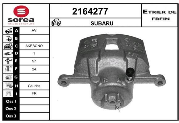 EAI Jarrusatula 2164277