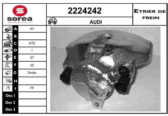 EAI Jarrusatula 2224242