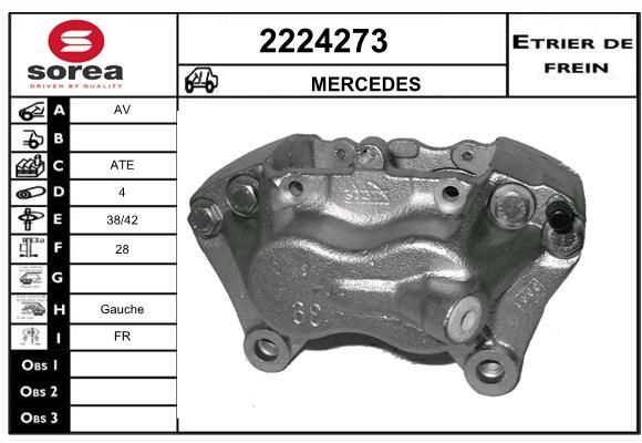 EAI Jarrusatula 2224273